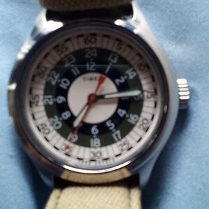 Brand New Timex Watch